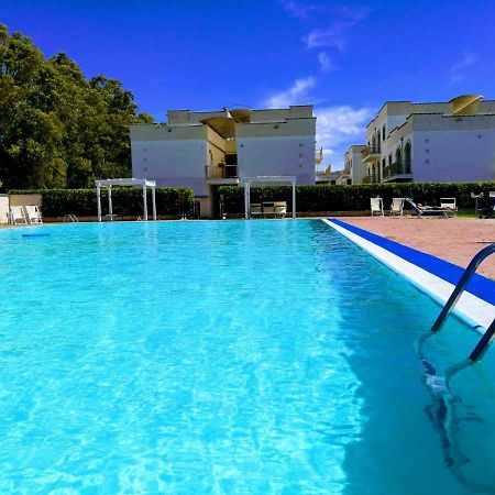 Villaggio Catalano Castellaneta Marina Eksteriør billede