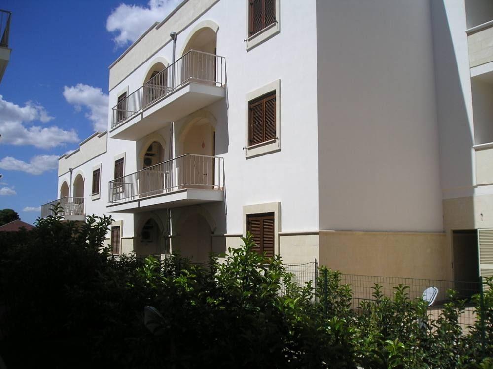 Villaggio Catalano Castellaneta Marina Eksteriør billede