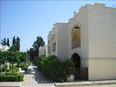 Villaggio Catalano Castellaneta Marina Eksteriør billede