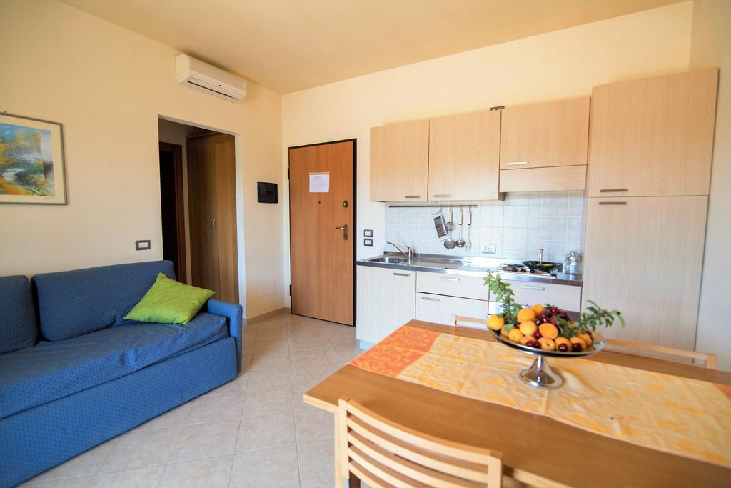 Villaggio Catalano Castellaneta Marina Eksteriør billede
