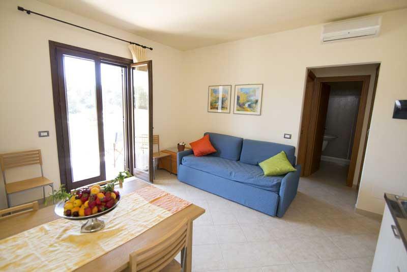 Villaggio Catalano Castellaneta Marina Eksteriør billede