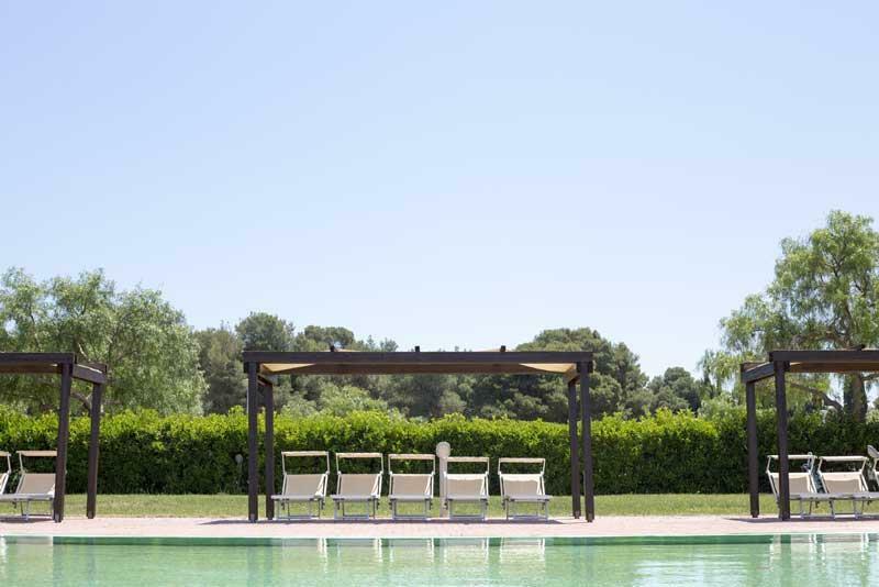 Villaggio Catalano Castellaneta Marina Eksteriør billede